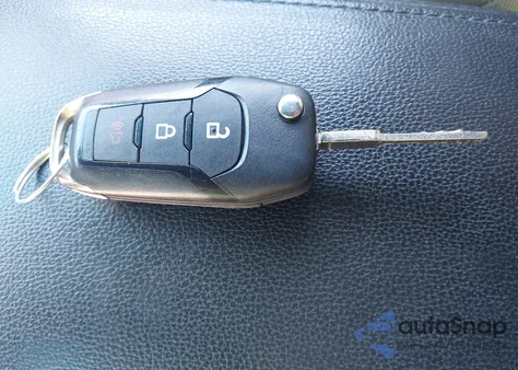 2016 Ford Explorer из США, поврежденный, VIN 1FM5K8B8XGGB57310